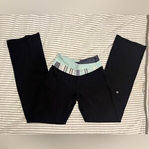 Lululemon Yoga Pants